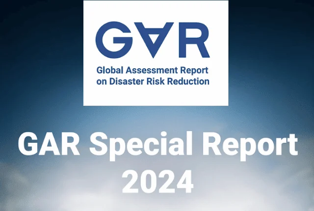 GAR 2024 Special Report: Detailed Lessons from Past Disasters and Critical Insights for Turkey